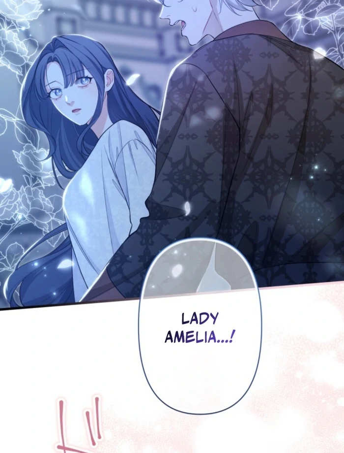 I Love the One Who Kills Me Chapter 30 - Page 25