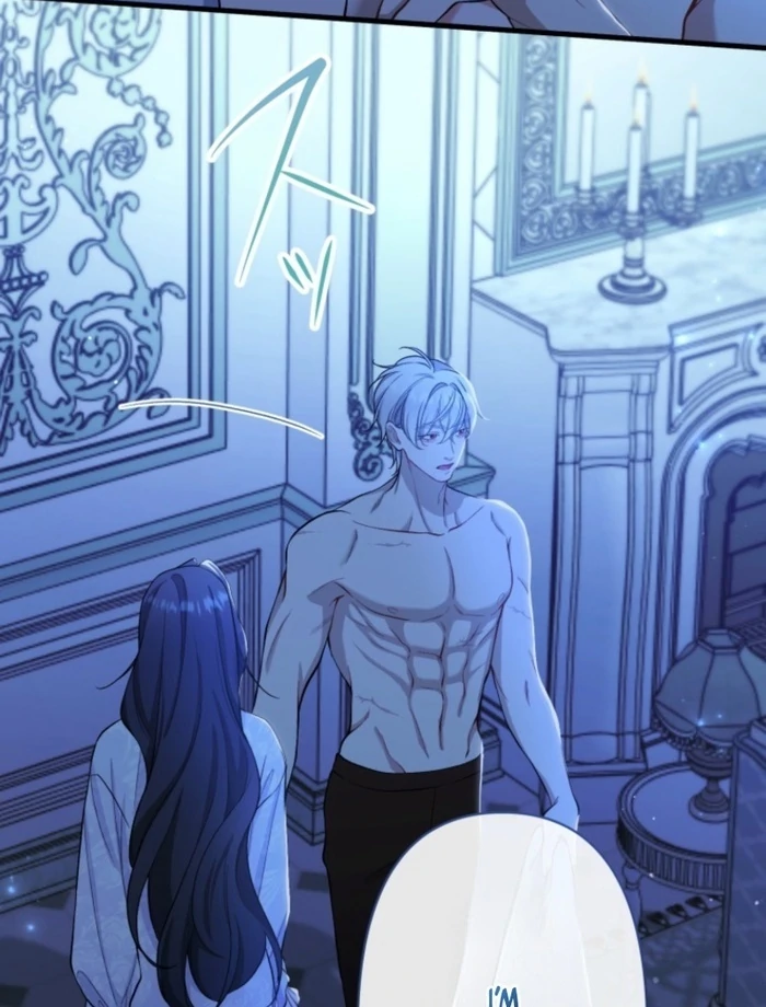 I Love the One Who Kills Me Chapter 30 - Page 3