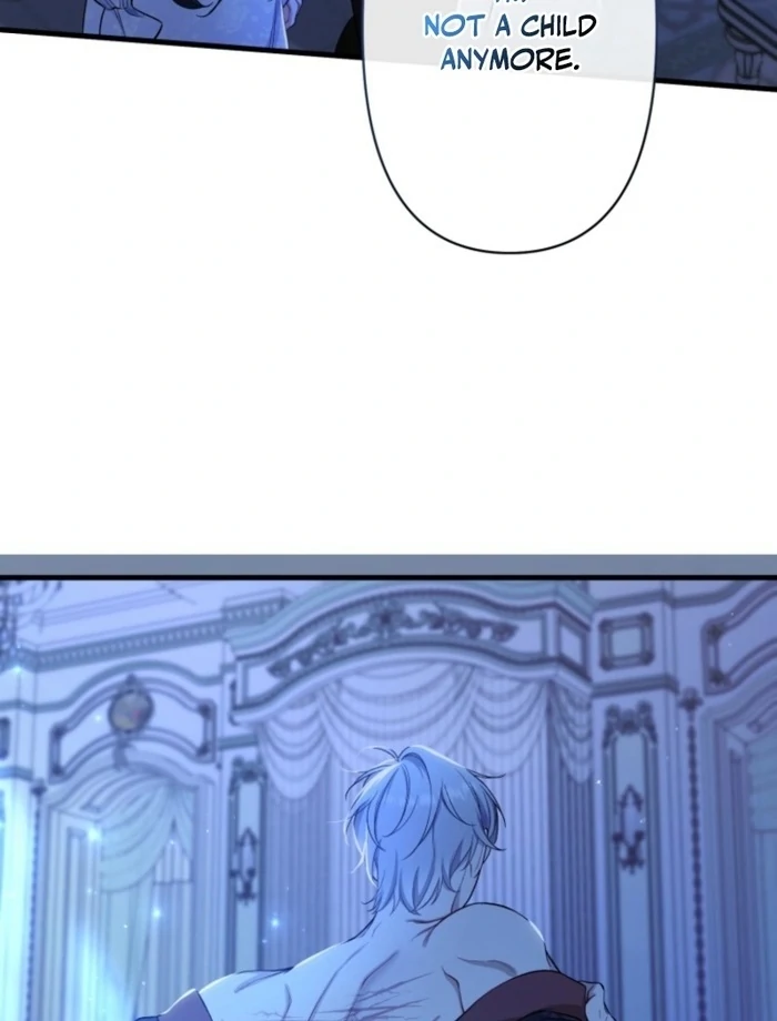 I Love the One Who Kills Me Chapter 30 - Page 4