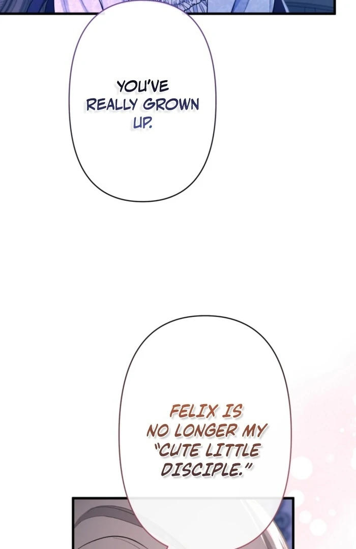 I Love the One Who Kills Me Chapter 30 - Page 47