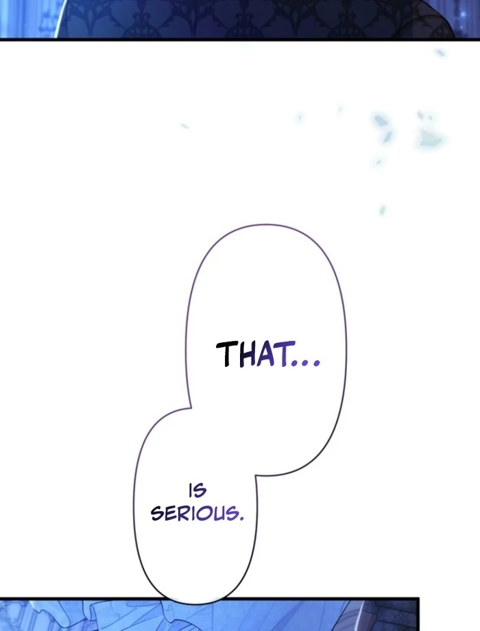 I Love the One Who Kills Me Chapter 30 - Page 8