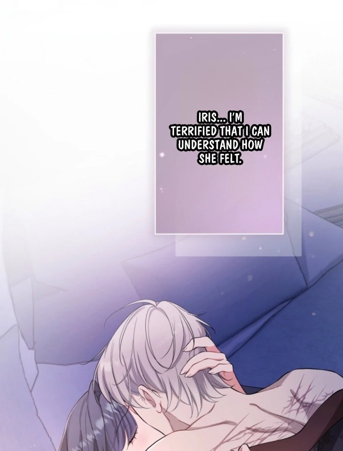 I Love the One Who Kills Me Chapter 30 - Page 85