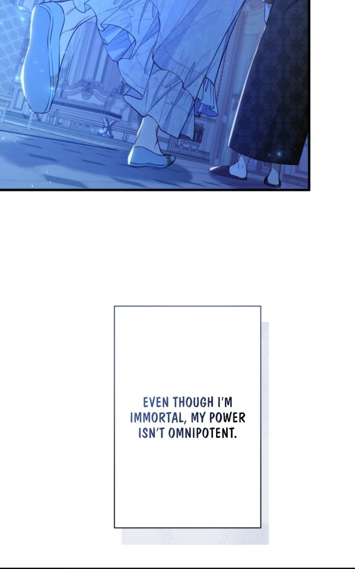 I Love the One Who Kills Me Chapter 30 - Page 9