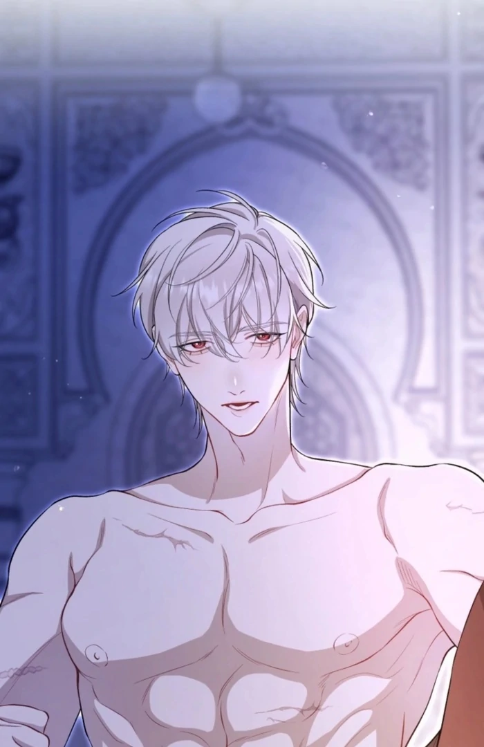 I Love the One Who Kills Me Chapter 31 - Page 2