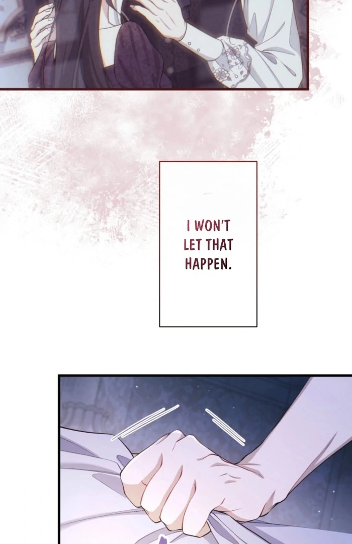 I Love the One Who Kills Me Chapter 31 - Page 23