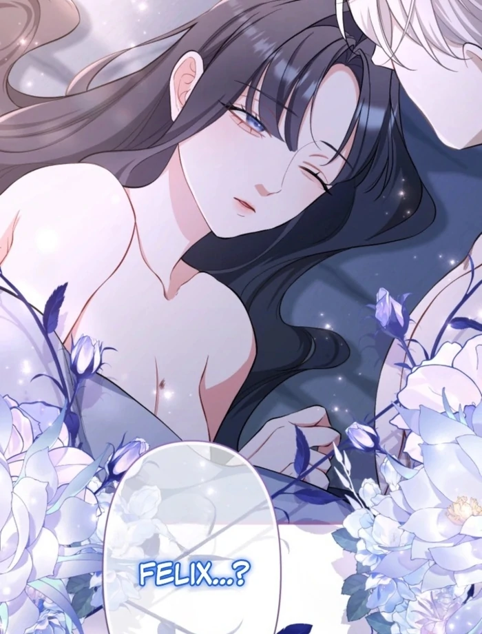 I Love the One Who Kills Me Chapter 31 - Page 25