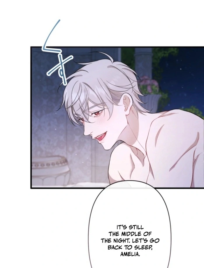 I Love the One Who Kills Me Chapter 31 - Page 31