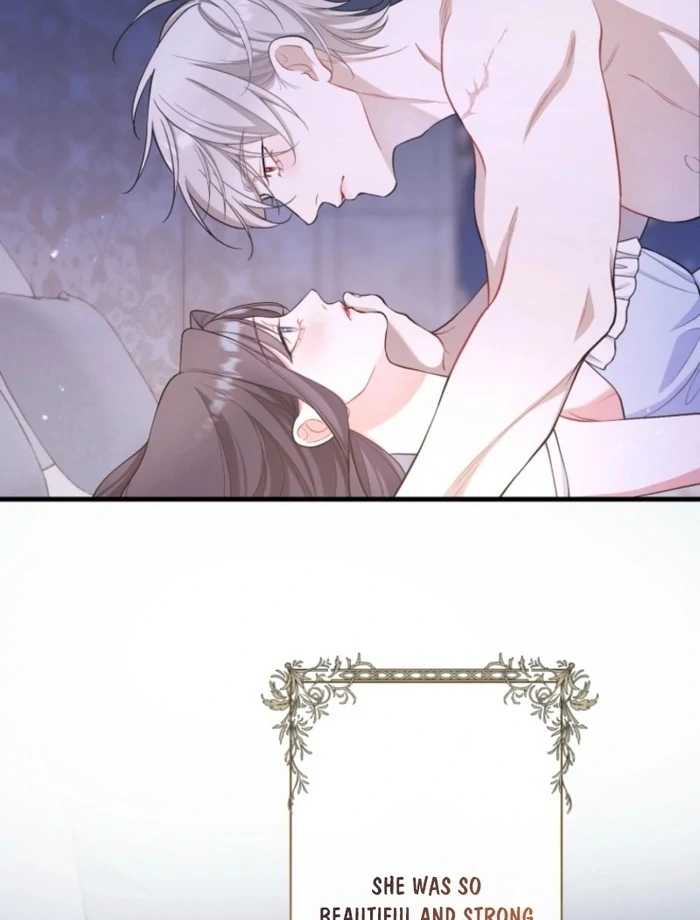 I Love the One Who Kills Me Chapter 31 - Page 4