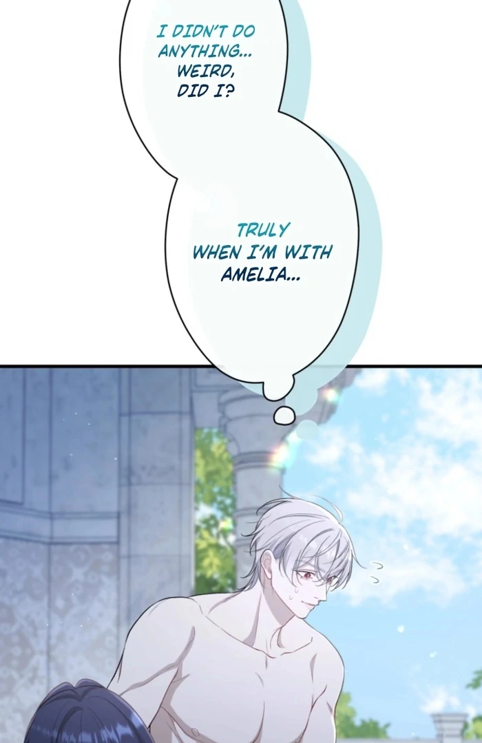 I Love the One Who Kills Me Chapter 31 - Page 41