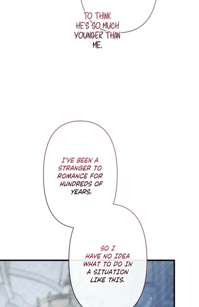 I Love the One Who Kills Me Chapter 31 - Page 47