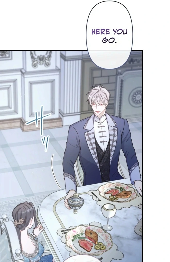 I Love the One Who Kills Me Chapter 31 - Page 55