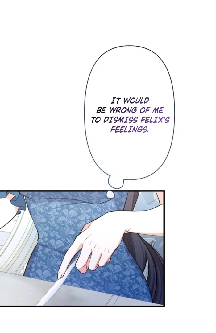 I Love the One Who Kills Me Chapter 31 - Page 69