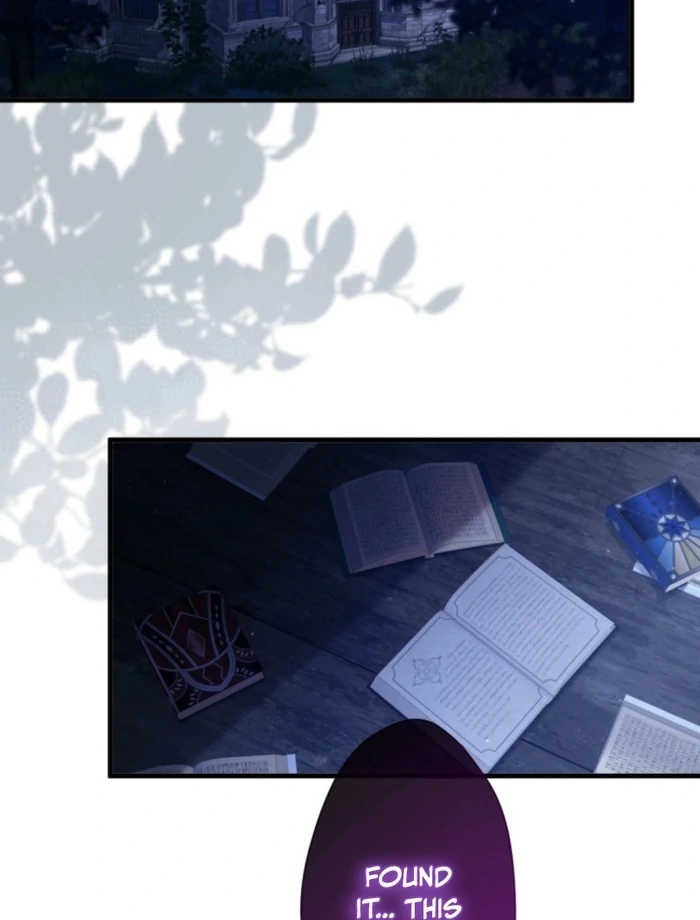 I Love the One Who Kills Me Chapter 31 - Page 75