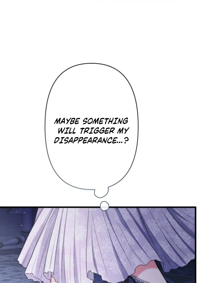 I Love the One Who Kills Me Chapter 34 - Page 105