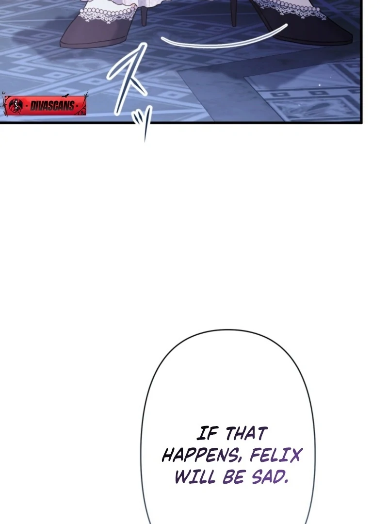 I Love the One Who Kills Me Chapter 34 - Page 106