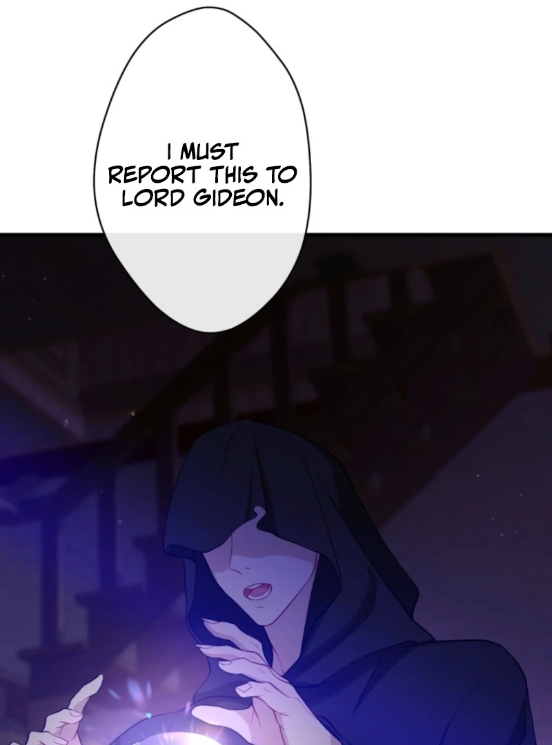 I Love the One Who Kills Me Chapter 34 - Page 113