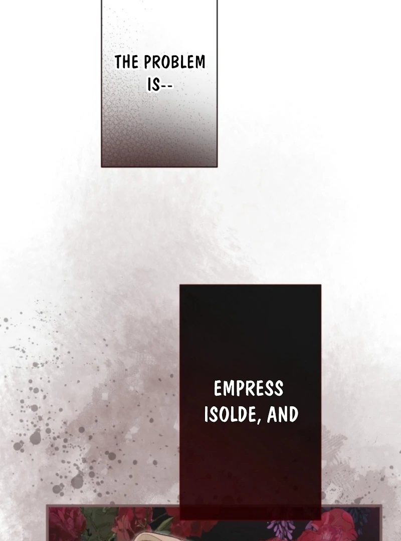 I Love the One Who Kills Me Chapter 34 - Page 28