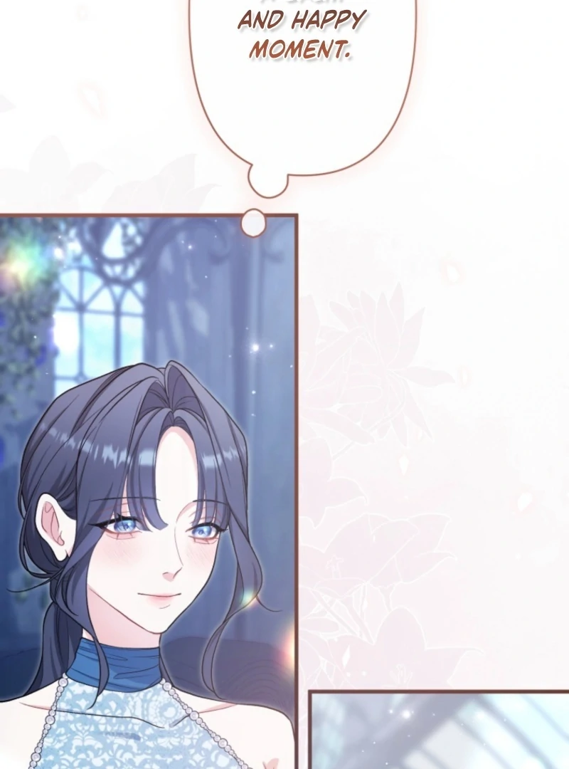 I Love the One Who Kills Me Chapter 34 - Page 57