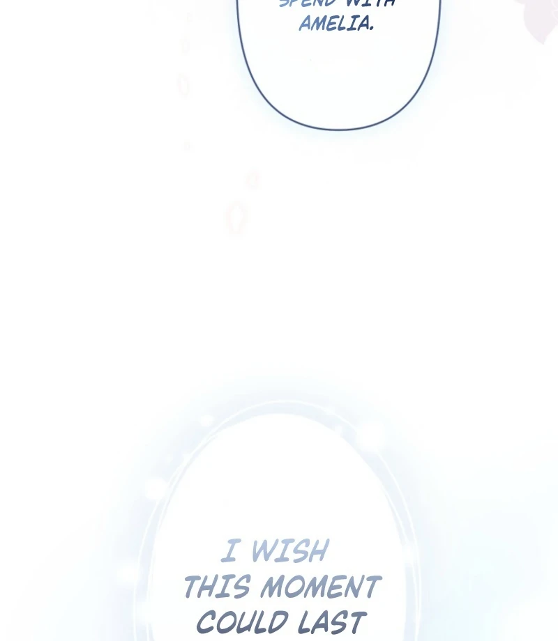 I Love the One Who Kills Me Chapter 34 - Page 59