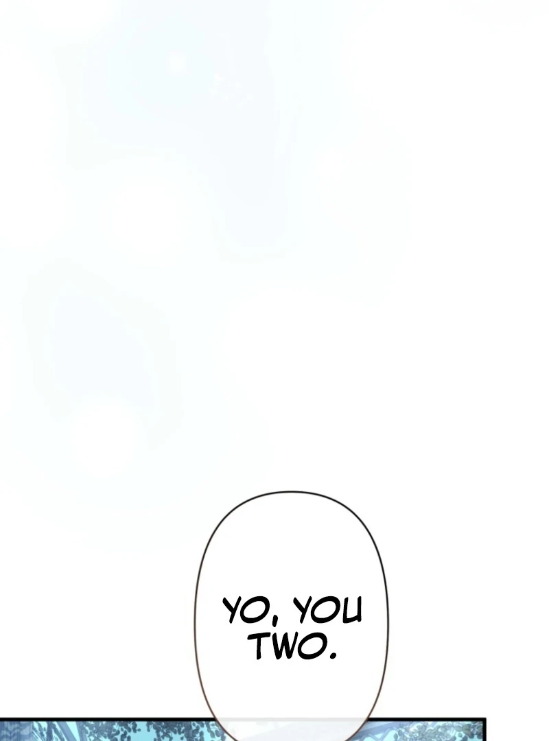 I Love the One Who Kills Me Chapter 34 - Page 61