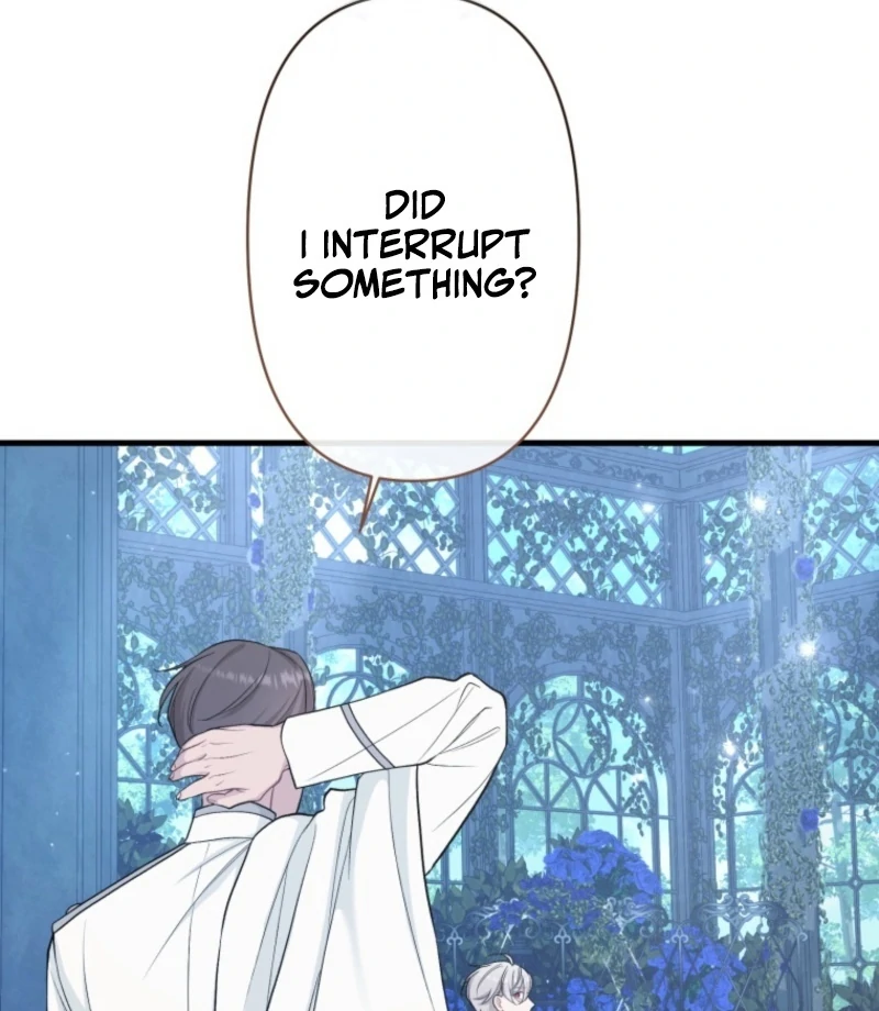 I Love the One Who Kills Me Chapter 34 - Page 63