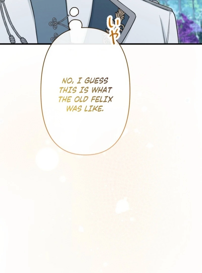 I Love the One Who Kills Me Chapter 34 - Page 75