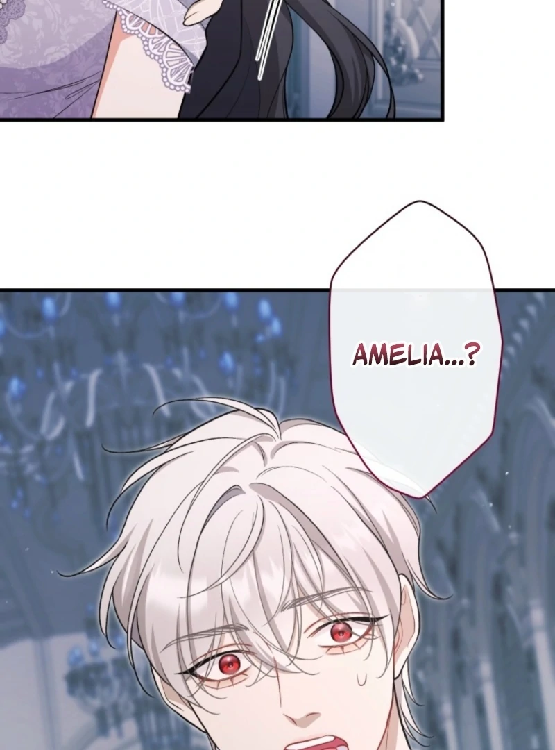 I Love the One Who Kills Me Chapter 34 - Page 84