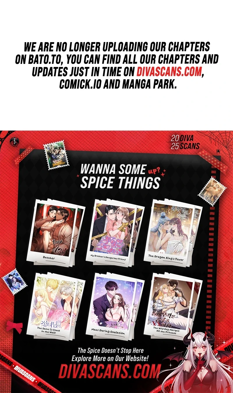 I Love the One Who Kills Me Chapter 35 - Page 104