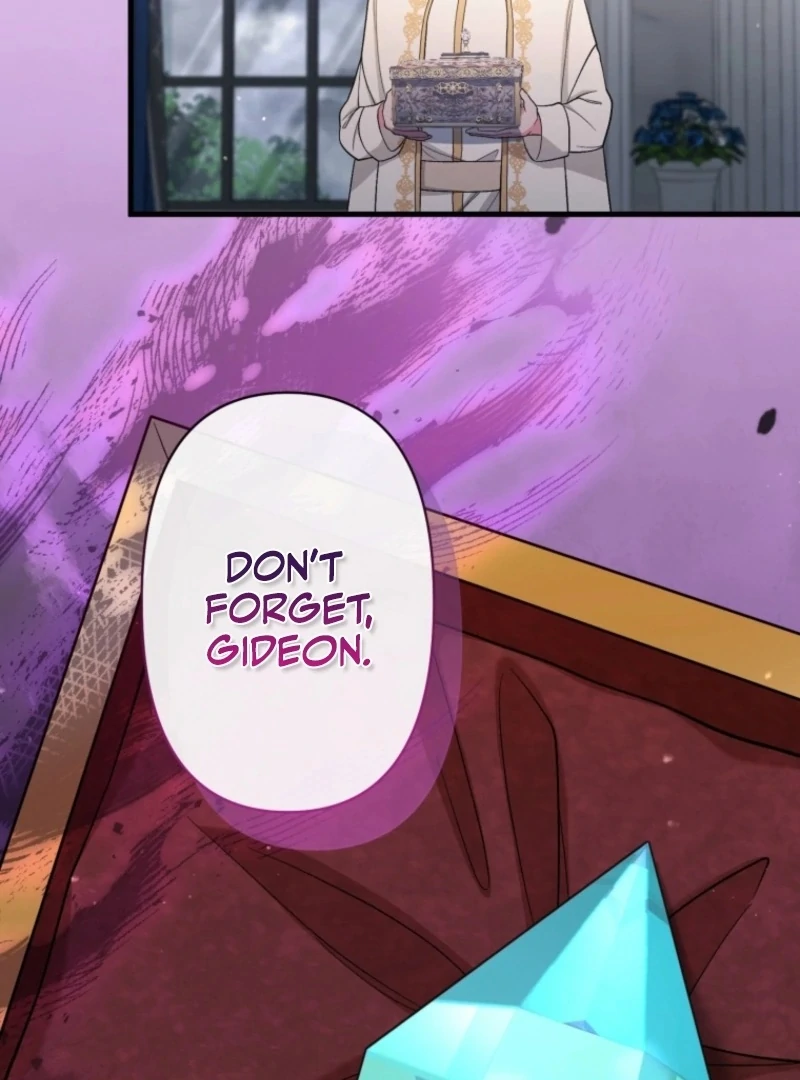 I Love the One Who Kills Me Chapter 35 - Page 23