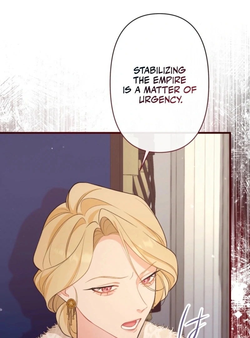 I Love the One Who Kills Me Chapter 35 - Page 32