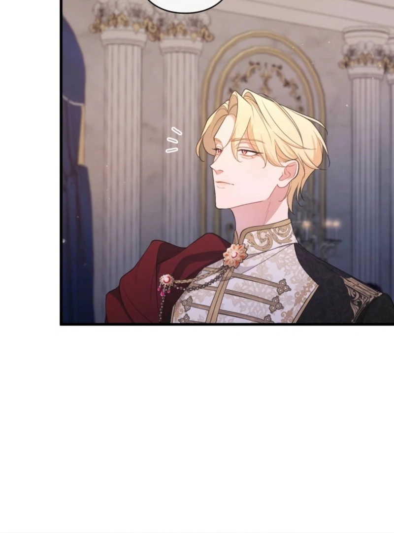 I Love the One Who Kills Me Chapter 35 - Page 5