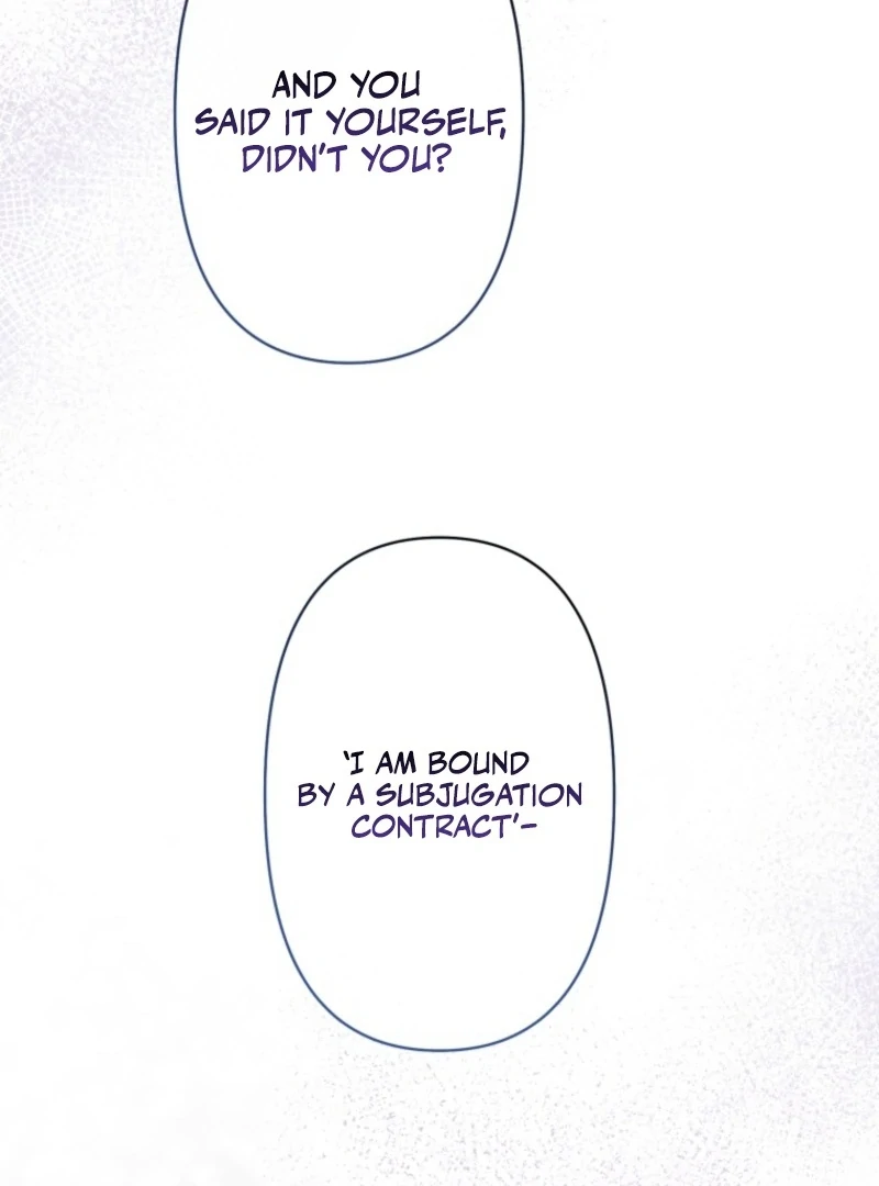 I Love the One Who Kills Me Chapter 35 - Page 74