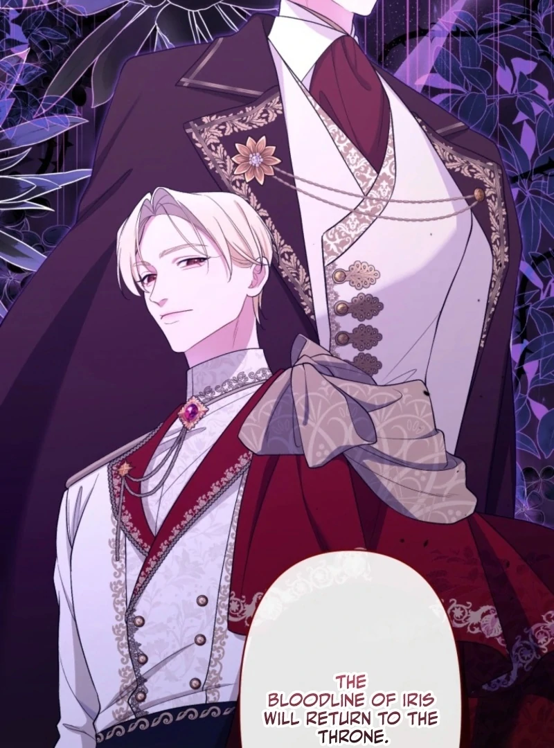 I Love the One Who Kills Me Chapter 35 - Page 80