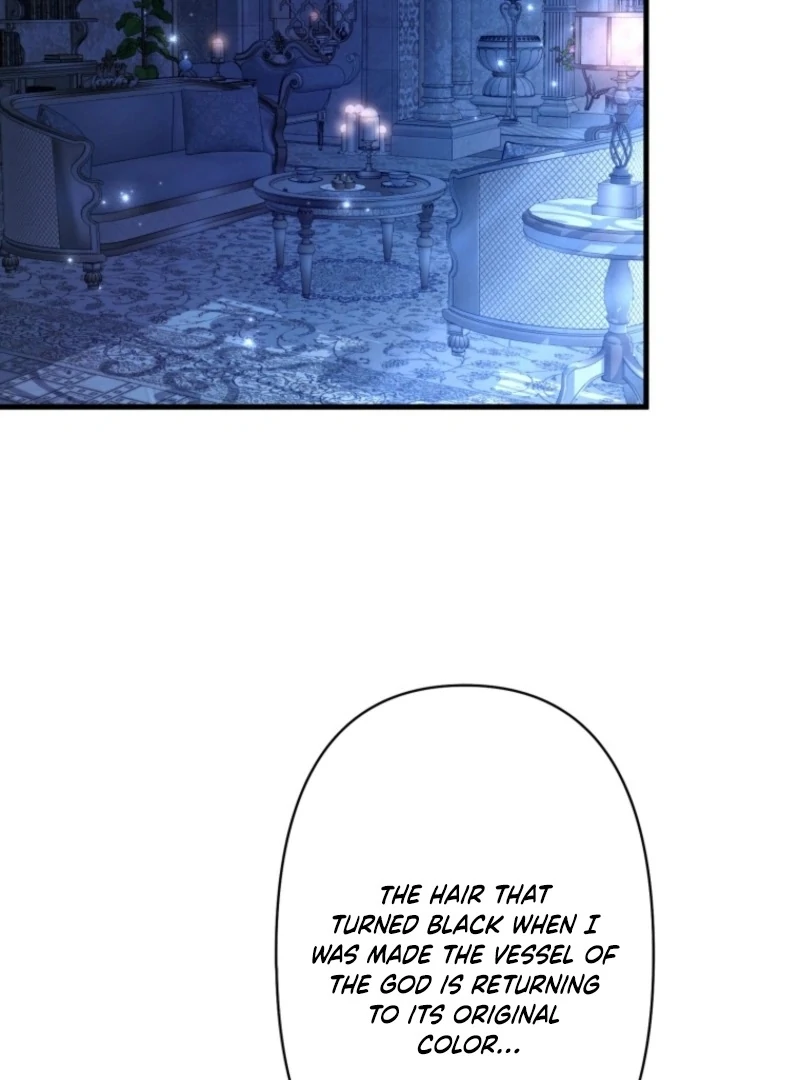 I Love the One Who Kills Me Chapter 35 - Page 88