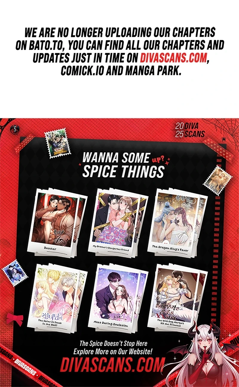 I Love the One Who Kills Me Chapter 36 - Page 104