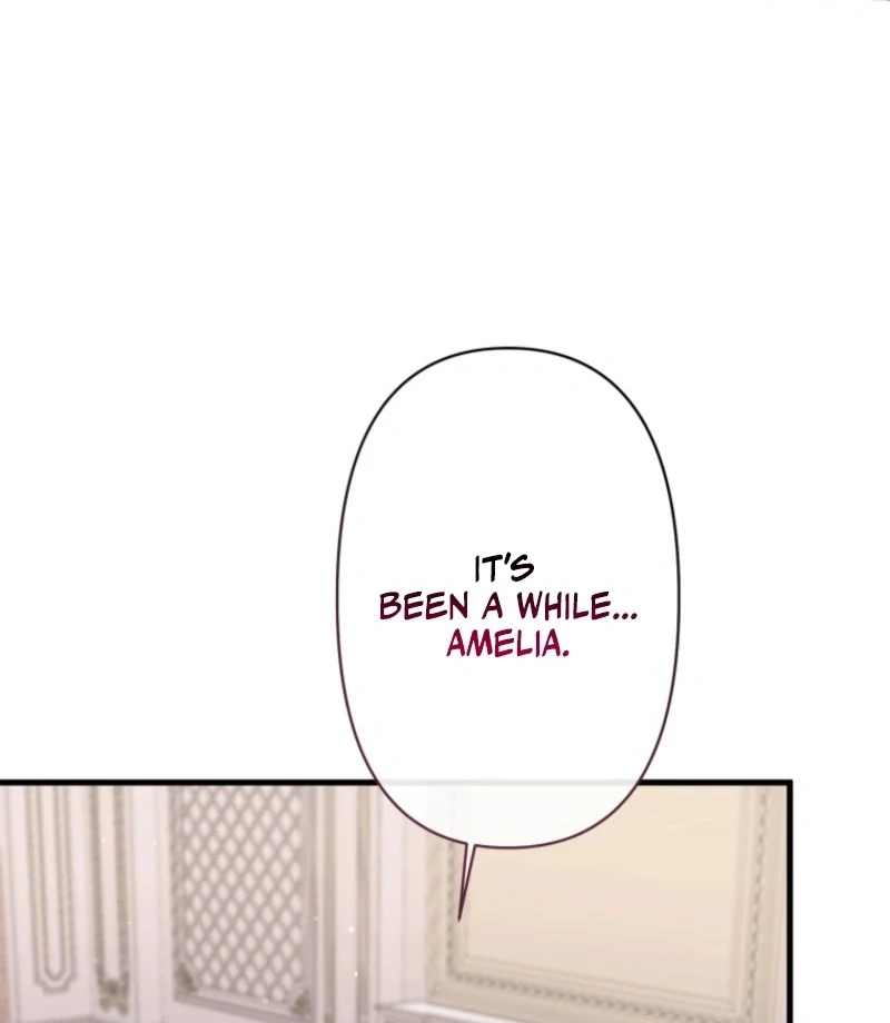 I Love the One Who Kills Me Chapter 36 - Page 17