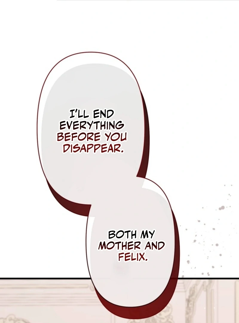 I Love the One Who Kills Me Chapter 36 - Page 40