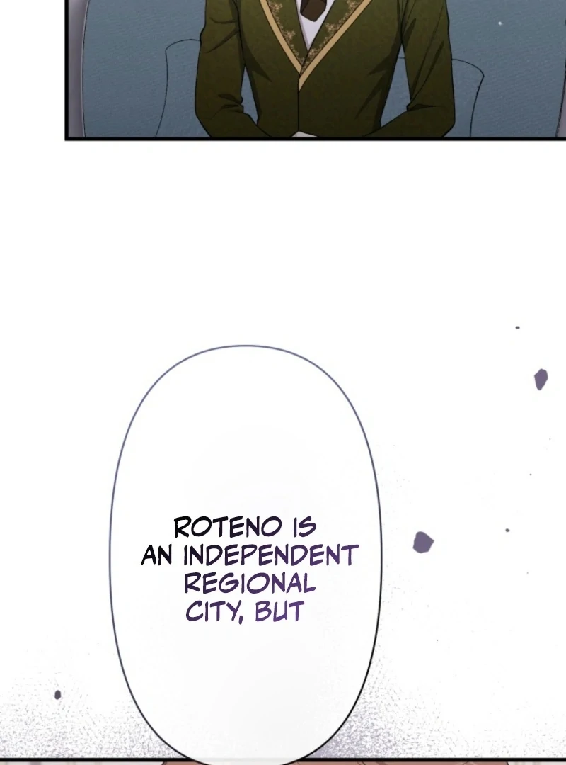 I Love the One Who Kills Me Chapter 36 - Page 5