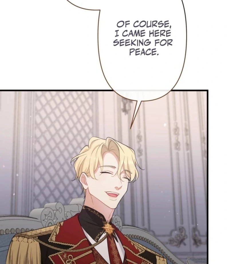 I Love the One Who Kills Me Chapter 36 - Page 8