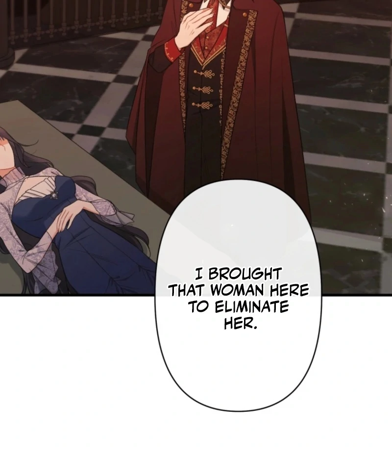 I Love the One Who Kills Me Chapter 36 - Page 95