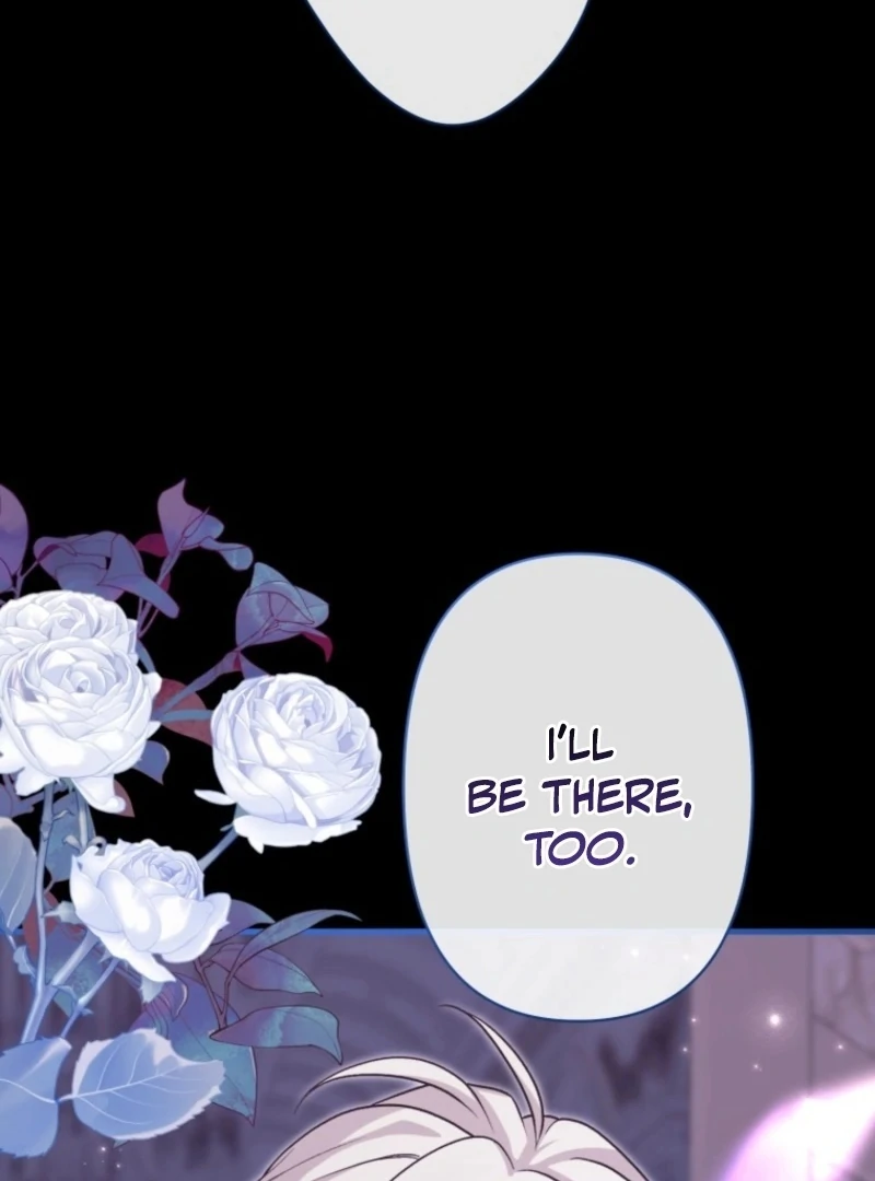 I Love the One Who Kills Me Chapter 37 - Page 10