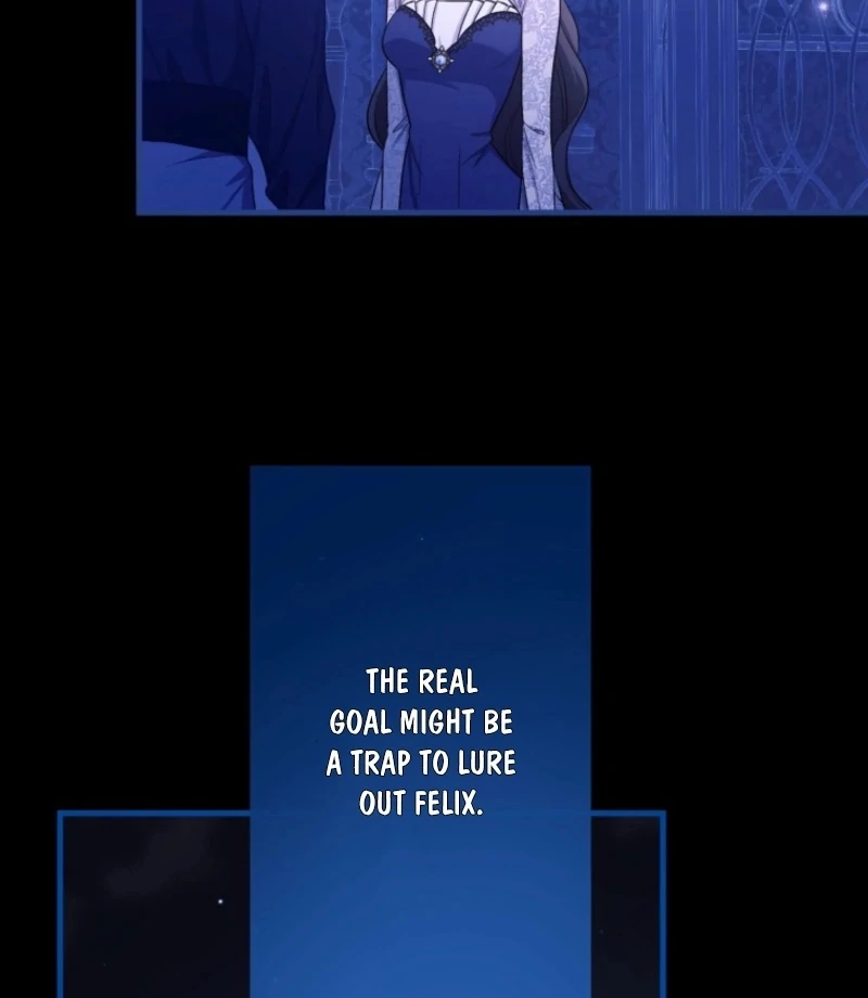 I Love the One Who Kills Me Chapter 37 - Page 17