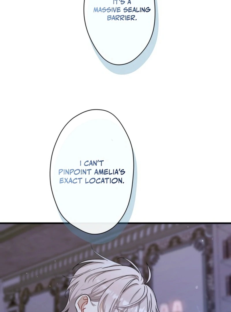 I Love the One Who Kills Me Chapter 37 - Page 58