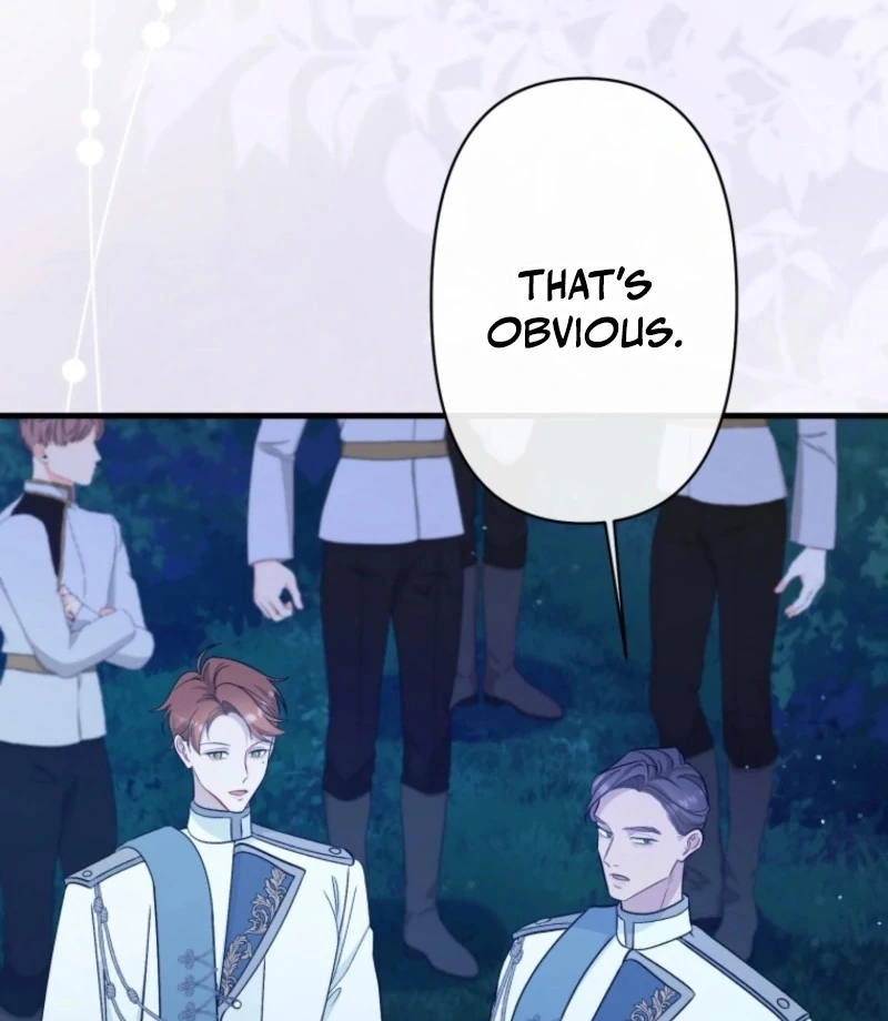 I Love the One Who Kills Me Chapter 37 - Page 72