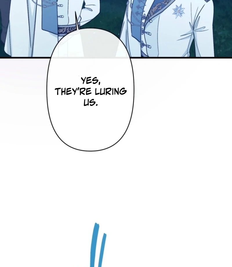 I Love the One Who Kills Me Chapter 37 - Page 73