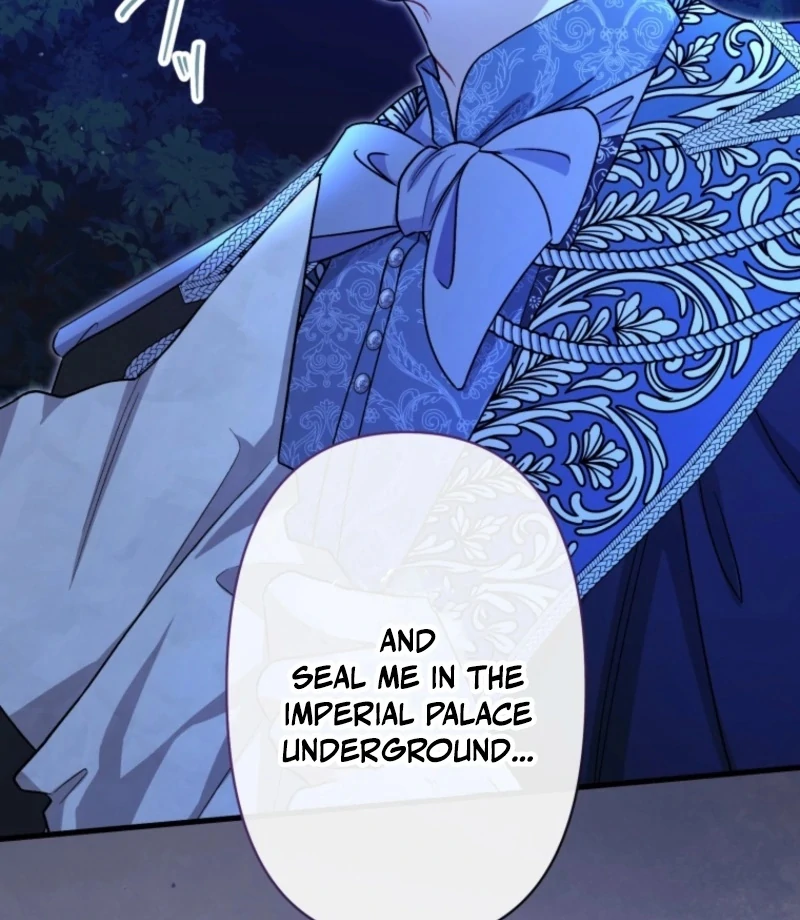 I Love the One Who Kills Me Chapter 37 - Page 76