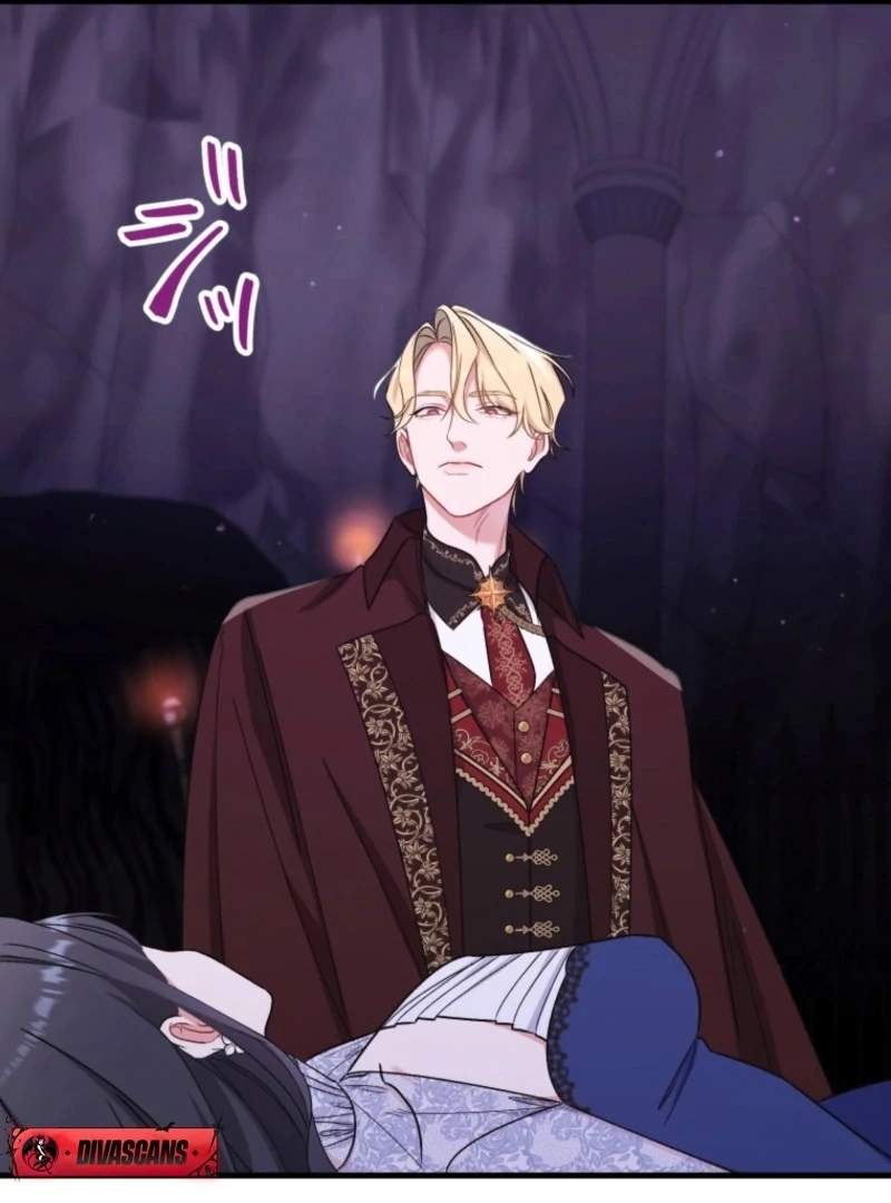 I Love the One Who Kills Me Chapter 37 - Page 79