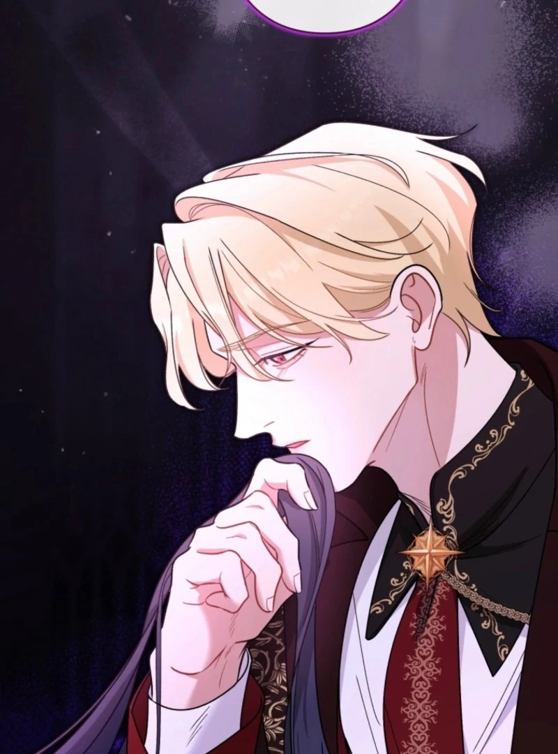 I Love the One Who Kills Me Chapter 37 - Page 88