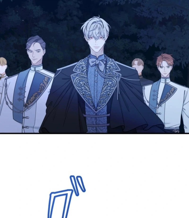 I Love the One Who Kills Me Chapter 37 - Page 95