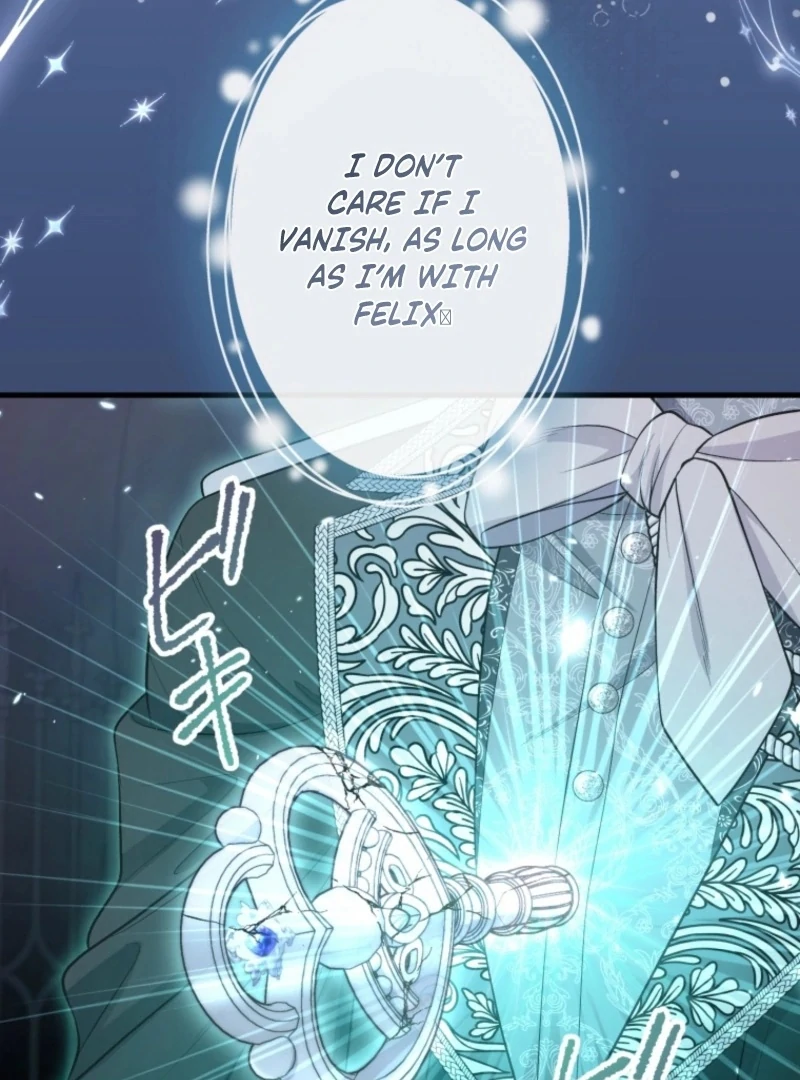 I Love the One Who Kills Me Chapter 38 - Page 110